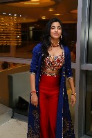 Shivani Nagaram Stills